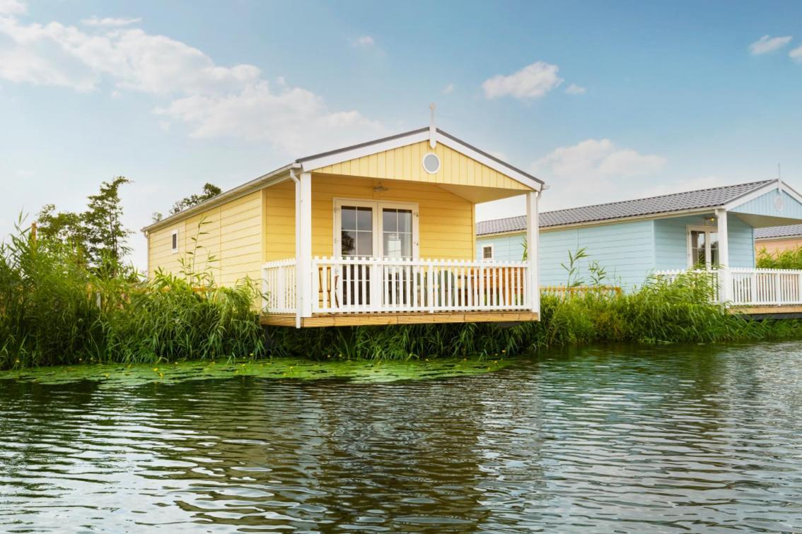 Familie Resort Molenwaard Ottoland Exterior photo